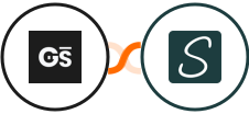 GitScrum   + Signaturit Integration