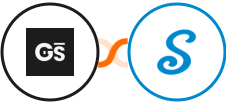 GitScrum   + signNow Integration