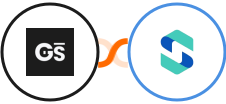 GitScrum   + SlyText Integration