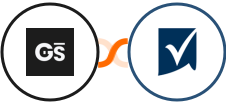 GitScrum   + Smartsheet Integration