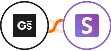 GitScrum   + Snov.io Integration