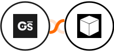 GitScrum   + Spacecrate Integration