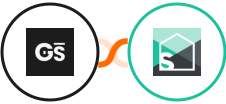 GitScrum   + Splitwise Integration