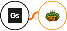 GitScrum   + Squeezify Integration