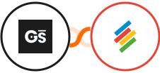 GitScrum   + Stackby Integration