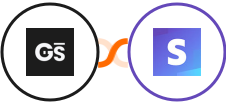 GitScrum   + Stripe Integration