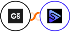 GitScrum   + Switchboard Integration