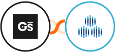 GitScrum   + TexAu Integration