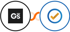 GitScrum   + Toodledo Integration