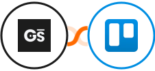 GitScrum   + Trello Integration