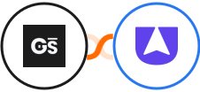 GitScrum   + Userback Integration