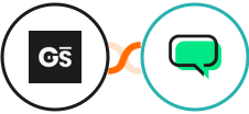 GitScrum   + WATI Integration