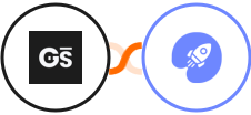 GitScrum   + WiserNotify Integration