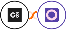 GitScrum   + Xoal Integration