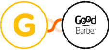 Givebutter + GoodBarber(Content) Integration