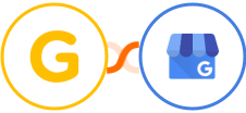 Givebutter + Google My Business Integration