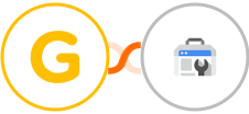 Givebutter + Google Search Console Integration