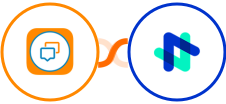 Glip + Novocall Integration