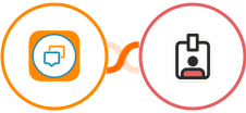 Glip + Optiin Integration