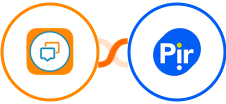 Glip + Pirsonal Integration