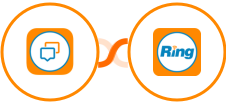 Glip + RingCentral Integration