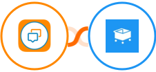 Glip + SamCart Integration