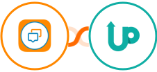 Glip + UpViral Integration