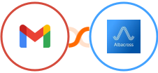 Gmail + Albacross Integration
