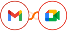 Gmail + Google Meet Integration