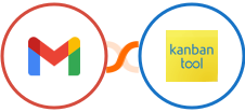 Gmail + Kanban Tool Integration