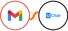 Gmail + UChat Integration