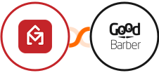 GMass + GoodBarber eCommerce Integration
