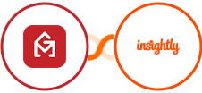 GMass + Insightly Integration