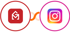 GMass + Instagram Lead Ads Integration