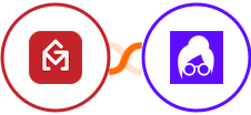 GMass + Lusha Integration