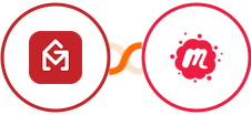 GMass + Meetup Integration