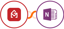 GMass + OneNote Integration