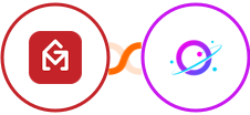 GMass + Orbit Integration