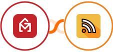 GMass + RSS Integration