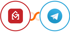 GMass + Telegram Integration