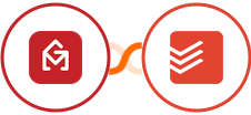 GMass + Todoist Integration