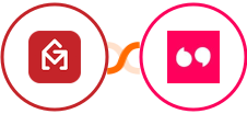 GMass + Tolstoy Integration