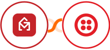 GMass + Twilio Integration