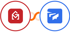 GMass + Twist Integration