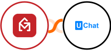 GMass + UChat Integration