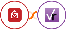 GMass + VerticalResponse Integration