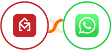 GMass + WhatsApp Integration