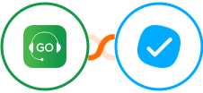 Godial + MeisterTask Integration