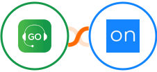 Godial + Ontraport Integration