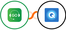 Godial + Quotient Integration